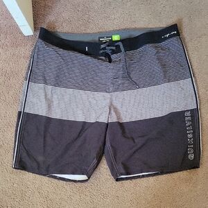 Quilsilver Board Shorts